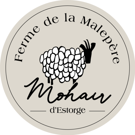 logo mohair d'estorge