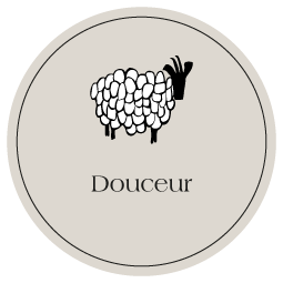 douceur de la laine de mohair